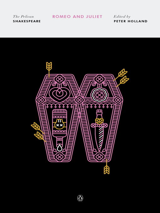 Title details for Romeo and Juliet by William Shakespeare - Available